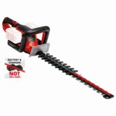 Kép 3/17 - Einhell GE-CH 36/65 Li-Solo Akkus sövényvágó, Power X-Change