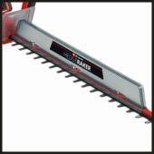 Kép 3/12 - Einhell GE-CH 36/61 Li-Solo akkus sövényvágó, 61cm, 18V (akku és töltő nélkül), Power X-ChangeEinhell GE-CH 36/61 Li-Solo akkus sövényvágó, 61cm, 18V (akku és töltő nélkül), Power X-Change
