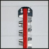 Kép 4/12 - Einhell GE-CH 36/61 Li-Solo akkus sövényvágó, 61cm, 18V (akku és töltő nélkül), Power X-Change