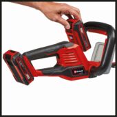 Kép 6/12 - Einhell GE-CH 36/61 Li-Solo akkus sövényvágó, 61cm, 18V (akku és töltő nélkül), Power X-Change