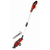 Kép 1/13 - Einhell GE-CG 18/100 Li T-Solo fű- és sövénynyíró, 18V (akku és töltő nélkül)