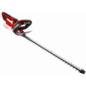 Kép 1/11 - Einhell GE-CH 1855/1 Li - Solo Akkus sövényvágó