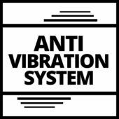 Kép 11/13 - Einhell GE-PH 2555 A benzinmotoros sövényvágó 850W