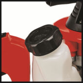 Kép 3/13 - Einhell GE-PH 2555 A benzinmotoros sövényvágó 850W