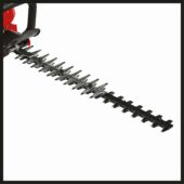 Kép 4/13 - Einhell GE-PH 2555 A benzinmotoros sövényvágó 850W