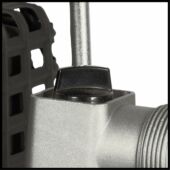 Kép 2/10 - Einhell GC-PW 16 benzines szivattyú, 1.6kW, 1.8L, 2.6bar