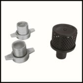 Kép 4/10 - Einhell GC-PW 16 benzines szivattyú, 1.6kW, 1.8L, 2.6bar