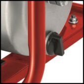 Kép 6/9 - Einhell GE-PW 46 benzines szivattyú, 208cm³, 4.6kW, 6.5m, 2.5bar