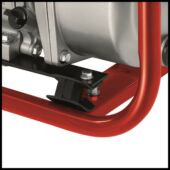 Kép 7/9 - Einhell GE-PW 46 benzines szivattyú, 208cm³, 4.6kW, 6.5m, 2.5bar