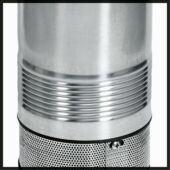 Kép 10/13 - Einhell GE-DW 1155 N-A mélykút szivattyú 1.1kW, 98mm
