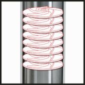 Kép 4/13 - Einhell GE-DW 1155 N-A mélykút szivattyú 1.1kW, 98mm