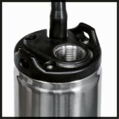 Kép 6/13 - Einhell GE-DW 1155 N-A mélykút szivattyú 1.1kW, 98mm