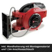 Kép 9/9 - Einhell GE-HR 18/30 WH Li-Solo Akkus Tömlődob