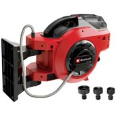 Kép 2/9 - Einhell GE-HR 18/30 WH Li-Solo Akkus Tömlődob