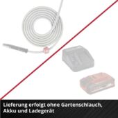 Kép 5/10 - Einhell GE-HR 18/30 WH Li-Solo Akkus Tömlődob