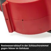 Kép 7/9 - Einhell GE-HR 18/30 WH Li-Solo Akkus Tömlődob