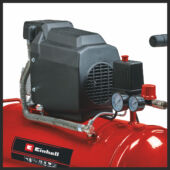 Kép 4/5 - Einhell TC-AC 190/50/8 kompresszor
