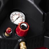 Kép 2/6 - Einhell TH-AC 240/50/10 OF álló kompresszor