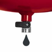 Kép 5/6 - Einhell TH-AC 240/50/10 OF álló kompresszor