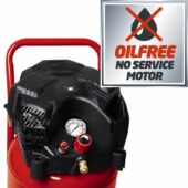 Kép 6/6 - Einhell TH-AC 240/50/10 OF álló kompresszor