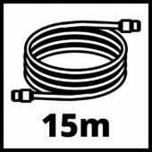 Kép 8/10 - Einhell 10 részes kompresszor szett