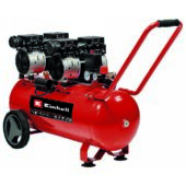 Kép 1/11 - Einhell TE-AC 50 Silent kompresszor