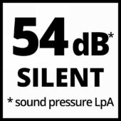 Kép 8/11 - Einhell TE-AC 50 Silent kompresszor