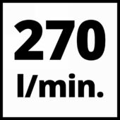 Kép 11/11 - Einhell TE-AC 50 Silent kompresszor