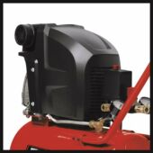 Kép 2/12 - Einhell TE-AC 270/24/10 Kompresszor 1,8kW / 24L / 10bar