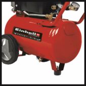 Kép 3/12 - Einhell TE-AC 270/24/10 Kompresszor 1,8kW / 24L / 10bar