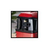 Kép 6/6 - Einhell PRESSITO hybrid autós akkus kompresszor,  Power X-Change