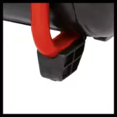 Kép 6/6 - Einhell TE-AC 36/150 Li OF-Solo Akkus kompresszor, Power X-Change