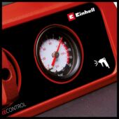 Kép 4/13 - Einhell TE-AC 18/75 Li olajmentes akkus kompresszor, Power X-Change