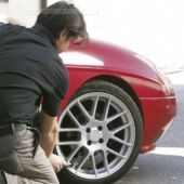 Kép 5/6 - Einhell CC-AC 35/10 autós kompresszor, 12V, 10bar