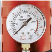 Kép 6/6 - Einhell CC-AC 35/10 autós kompresszor, 12V, 10bar