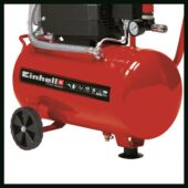 Kép 5/11 - Einhell TC-AC 190/24 kompresszor, 1.5kW, 24L, 8bar