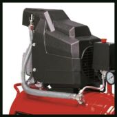 Kép 6/11 - Einhell TC-AC 190/24 kompresszor, 1.5kW, 24L, 8bar