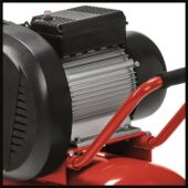 Kép 3/7 - Einhell TE-AC 430/90/10 kompresszor, 3000W