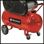 Kép 4/7 - Einhell TE-AC 430/90/10 kompresszor, 3000W