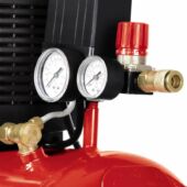 Kép 2/4 - Einhell TE-AC 230/24 kompresszor 1500W 24L 8bar
