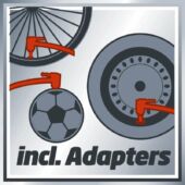 Kép 4/6 - Einhell CC-AC 12V