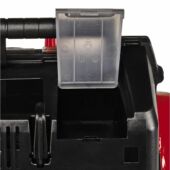 Kép 3/5 - Einhell TC-AC 190/6/8 OF kompresszor, 6L, 8bar