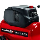 Kép 2/7 - Einhell TC-AC 200/24/8 OF kompresszor, 24L, 8bar