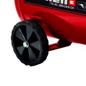 Kép 4/7 - Einhell TC-AC 200/24/8 OF kompresszor, 24L, 8bar