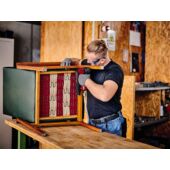 Kép 7/7 - Einhell TC-AC 200/24/8 OF kompresszor, 24L, 8bar