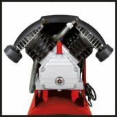 Kép 2/5 - Einhell TC-AC 420/50/10 V kompresszor