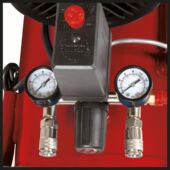 Kép 3/5 - Einhell TC-AC 420/50/10 V kompresszor