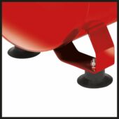 Kép 4/5 - Einhell TC-AC 420/50/10 V kompresszor