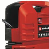 Kép 4/5 - Einhell TC-AC 190 OF Set hordozható kompresszor, 8bar, 1.1kW