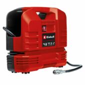 Kép 1/5 - Einhell TC-AC 190 OF Set hordozható kompresszor, 8bar, 1.1kW